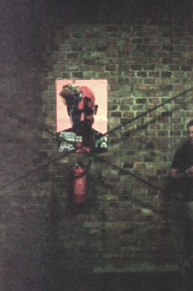 19 Vladimir 518 ULTRA ULTRA BrickHouse Ostrava DOV